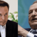 Εlon Musk> Θέλουμε ασφαλείς πόλεις, θέλουμε ασφαλή σύνορα, λογικές δαπάνες, ελευθερία του λόγου, σεβασμό στο Σύνταγμα. Αν αυτός είναι ο George Soros της δεξιάς, αυτός είμαι