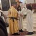 Πήραν και οι παπάδες τα όπλα-Δεκάδες Τζιχαντιστές σκοτώθηκαν σε ενέδρα Χριστιανών “ανταρτών”-Πρόκειται για Αστυνομικούς και στρατιωτικούς