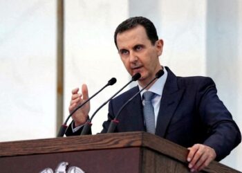 The Washington Post: Ο Μ.Άσαντ απέρριψε συμφωνία με τις ΗΠΑ πριν από την ανατροπή του