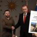 Αδιανόητο: Οι Ουκρανοί υπερηφανεύονται ότι εκπαίδευσαν τους ισλαμιστές τρομοκράτες της Συρίας!