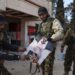 Οι Κούρδοι που κατέφτασαν στην Συρία επιτέθηκαν στις δυνάμεις του Άσαντ και όχι στους τζιχαντιστές αντάρτες-Στο πλευρό τους οι ΗΠΑ