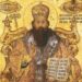 ΑΓΙΟΣ ΙΕΡΟΜΑΡΤΥΣ ΣΕΡΑΦΕΙΜ ΕΠΙΣΚΟΠΟΣ ΦΑΝΑΡΙΟΥ