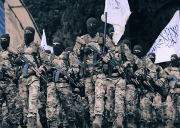 Ισραηλινή ειδικός: Ο Ερντογάν απειλεί στρατιωτικά από την Συρία Ελλάδα-Ισραήλ και Αίγυπτο με χιλιάδες Τζιχαντιστές