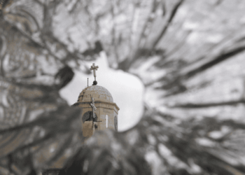 Οι Χριστιανοί ζουν και πάλι ένα μεγάλο δράμα-Καθησυχάζει ο Μητροπολίτης Χαλεπίου: Οι αντάρτες δεν έχουν εκδικητικές τάσεις με τους Χριστιανούς (βίντεο)