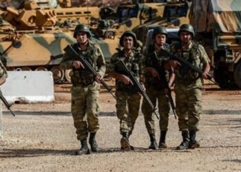 Μ.Ρούμπιν: Οι ΗΠΑ πρέπει να προετοιμαστούν για να σκοτώσουν Τούρκους στρατιώτες στην Συρία-Κίνδυνος για Ελλάδα οι φιλοτουρκοι Τζιχαντιστές;