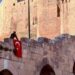 Προδόθηκε μόνη της η Τουρκία… Τουρκική σημαία ανυψώθηκε στην ακρόπολη του Χαλεπίου