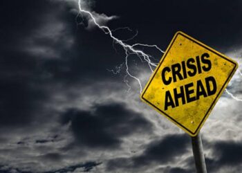 Η οικονομική Αποκάλυψη της Ευρώπης πλησιάζει! Ο χρόνος της τελειώνει