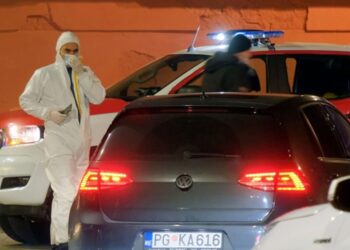 Μαυροβούνιο: Τουλάχιστον 10 νεκροί, ανάμεσά τους δύο ανήλικοι, από πυρά ενόπλου μέσα σε εστιατόριο