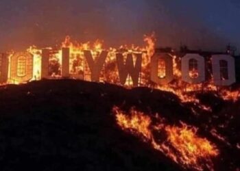 Όταν το Λος Άντζελες καυχιόταν ότι τα κατάφερε χωρίς το Θεό…