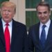 Δεν προσκλήθηκε στην ορκωμοσία – Ο Trump οργισμένος και με Μητσοτάκη, παράγοντας έστειλε υλικό με τις δηλώσεις απαξίωσης