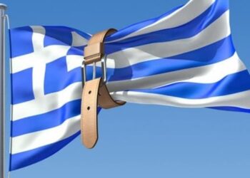 Handelsblatt:  Καταρρέει η ανάπτυξη του Μητσοτάκη, οι Έλληνες οι πιο φτωχοί της ΕΕ – Κατρακυλά δημοσκοπικά η ΝΔ
