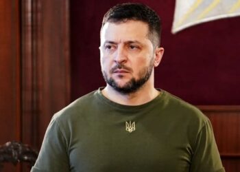 Αιματηρός τζόγος η στρατηγική του Zelensky για το 2025 – Θέλει χτύπημα στη Μόσχα, θρησκευτικό πόλεμο και νέα «αντεπίθεση»