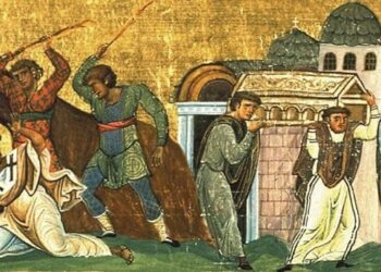 ΑΓΙΟΣ ΑΠΟΣΤΟΛΟΣ ΤΙΜΟΘΕΟΣ: Ο ΠΙΣΤΟΣ ΜΑΘΗΤΗΣ ΚΑΙ ΑΚΟΛΟΥΘΟΣ ΤΟΥ ΠΑΥΛΟΥ