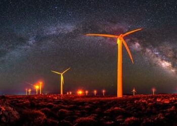 Ραγδαίες εξελίξεις… «Θα γκρεμίσουμε όλες τις ανεμογεννήτριες»