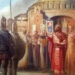 Βυζάντιο εναντίον Βέβηλης Δύσης Αντίσταση μέχρι Εσχάτων…