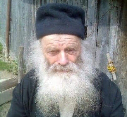 Είναι πιθανό ο καλός Θεός να παρατείνει αυτόν τον χρόνο, ώστε ο αντίχριστος να μην έρθει αυτή τη στιγμή