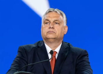 Όρμπαν! Με την ορκωμοσία του Τραμπ τα τσιράκια του Τζορτζ Σορος θα πάνε σπίτι τους