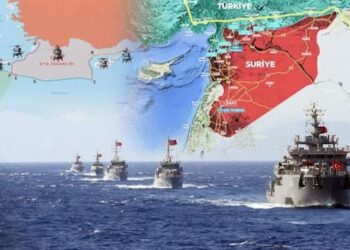 Δρ. Κ. Βαρδάκας : Ερντογάν: Δεν “μπήκαμε στη Ελλάδα”, αλλά τη φέραμε στη σημερινή της κατάσταση;