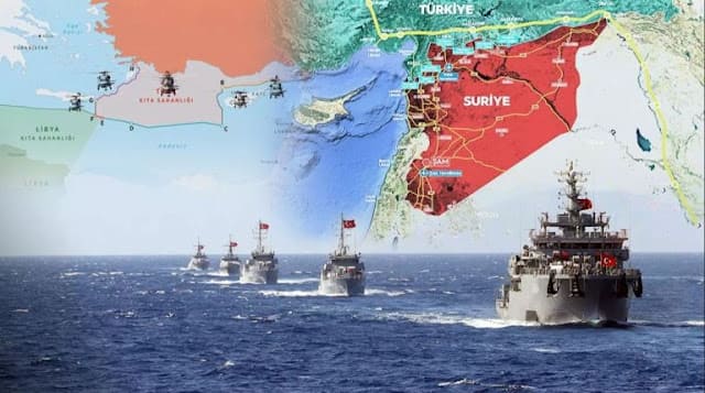 Δρ. Κ. Βαρδάκας : Ερντογάν: Δεν “μπήκαμε στη Ελλάδα”, αλλά τη φέραμε στη σημερινή της κατάσταση;