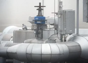 Η Gazprom σταμάτησε την παροχή φυσικού αερίου μέσω της Ουκρανίας