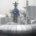 Η Gazprom σταμάτησε την παροχή φυσικού αερίου μέσω της Ουκρανίας