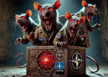 Τρομακτική εκδίκηση για την ηττημένη Ουκρανία: Η Δύση αποφασίζει το αδιανόητο
