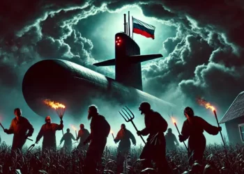 Πειρατές του 21ου αιώνα: «Η ρωσική απειλή» σε νέο επίπεδο