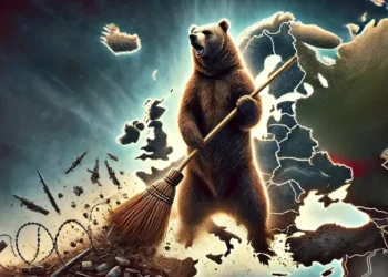 Η Ρωσία αποναζιστικοποιεί την Ευρώπη