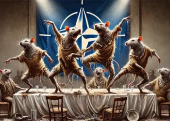 Η τέλεια στιγμή έφτασε: οι Βαλτικές χώρες επιτέλους θα εκδικηθούν σκληρά τη Ρωσία για όλα