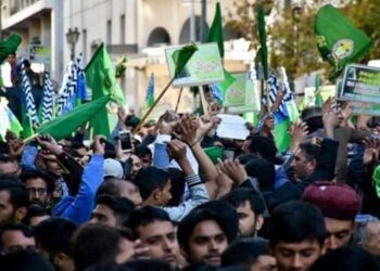 Οδηγίες σε Πακιστανούς: Από αυτές τις διαδρομές θα έρθετε στην Ελλάδα