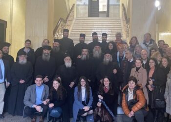 Αθωώθηκε πανηγυρικά ο π. Αναστάσιος Γκοτσόπουλος!