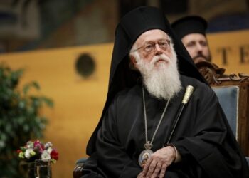 ΤΑ ΛΑΘΗ ΤΩΝ ΙΕΡΑΡΧΩΝ ΝΑ ΤΑ ΓΝΩΡΙΣΕΙ Ο ΛΑΟΣ ΓΙΑ ΝΑ ΜΗΝ ΕΠΑΝΑΛΗΦΘΟΥΝ ΣΤΟ ΜΕΛΛΟΝ