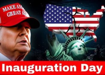 Donald Trump, η μεγάλη επιστροφή του Αμερικανού ηγέτη στον Λευκό Οίκο – Η ιστορική ορκωμοσία λεπτό προς λεπτό