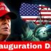 Donald Trump, η μεγάλη επιστροφή του Αμερικανού ηγέτη στον Λευκό Οίκο – Η ιστορική ορκωμοσία λεπτό προς λεπτό