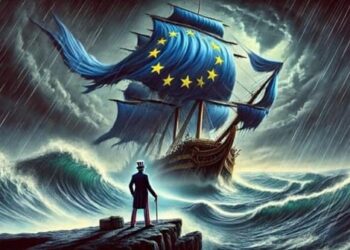 Έφτασε το τέλος της Ευρωπαϊκής Ένωσης… 4 κυβερνήσεις καταρρέουν… – Τα 15 καταστροφικά λάθη των ελίτ που κοστίζουν