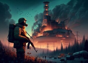 Πυρηνικός όλεθρος – Νέο Chernobyl ετοιμάζουν Ουκρανοί και CIA για να σταματήσουν τις συνομιλίες Putin – Trump – Έγγραφα φωτιά