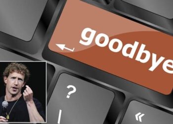 Facebook: Γλυκό «αντίο» στη «δικτατορία» των fact checkers – Στο καλό και να (μη) μας γράφετε