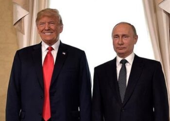 Έρχεται κάτι… πολύ μεγάλο – Ο Putin στηρίζει τον Trump στην προσάρτηση του Καναδά, της Γροιλανδίας και του Παναμά