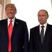 Έρχεται κάτι… πολύ μεγάλο – Ο Putin στηρίζει τον Trump στην προσάρτηση του Καναδά, της Γροιλανδίας και του Παναμά