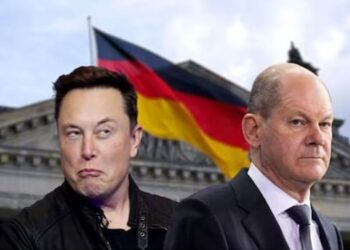 Επίθεση Scholz σε Musk: Θέτει σε κίνδυνο τη δημοκρατία στην Ευρώπη
