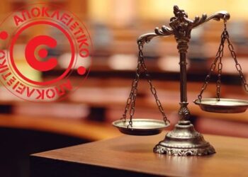 Αθώος ο ψυχίατρος του Δρομοκαΐτειου που κατηγορήθηκε ότι απέτρεψε ασθενείς από τον εμβολιασμό