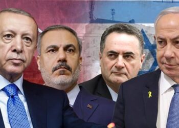 Έκτακτη σύσκεψη ασφαλείας στο Ισραήλ για την Τουρκία