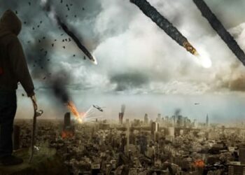 Ο Αρμαγεδδών τρίτος παγκόσμιος πόλεμος θα αρχίσει από την Συρία