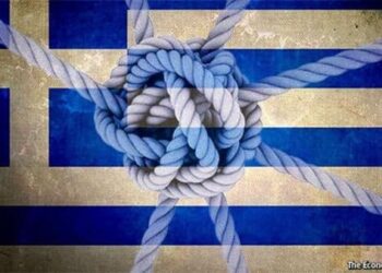 Σοκ και δέος – Η έκρηξη του «κόκκινου ιδιωτικού χρέους στα 225 δισ ή όσο ένα ΑΕΠ» ξεγυμνώνει την κυβερνητική ανεπάρκεια