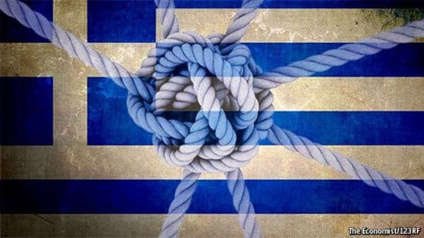 Σοκ και δέος – Η έκρηξη του «κόκκινου ιδιωτικού χρέους στα 225 δισ ή όσο ένα ΑΕΠ» ξεγυμνώνει την κυβερνητική ανεπάρκεια