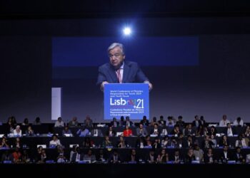 Το σενάριο με τις ΗΠΑ που τρέμουν στον ΟΗΕ! Κάτι «τρελό» ίσως συμβεί μετά τον Ιανουάριο
