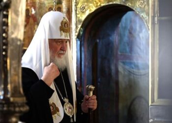 Πατριάρχης Κύριλλος της Ρωσίας: Οι «αλλαγές φύλου», στον Δυτικό κόσμο αναδίδουν οσμή Αποκάλυψης.