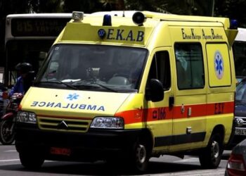Σοκ στο Πύργο: Πατέρας βρήκε νεκρό τον 14χρονο γιο του