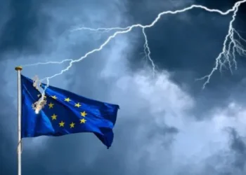 Γάλλος αναλυτής “προφητεύει” ΑΓΙΟ ΠΑΙΣΙΟ και συγκλονίζει.