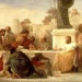 Κρινιώ Καλογερίδου : Από τον Μέγα Κωνσταντίνο στον Ιουλιανό τον Παραβάτη